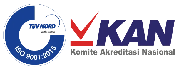 Sertifikasi ISO 9001-2015