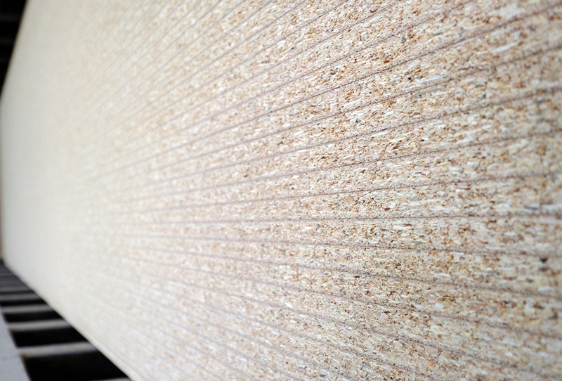 Woodbased Panel Resin
